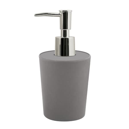 Spirella Bamboo Grey Takeo Soap Dispenser 10.20470